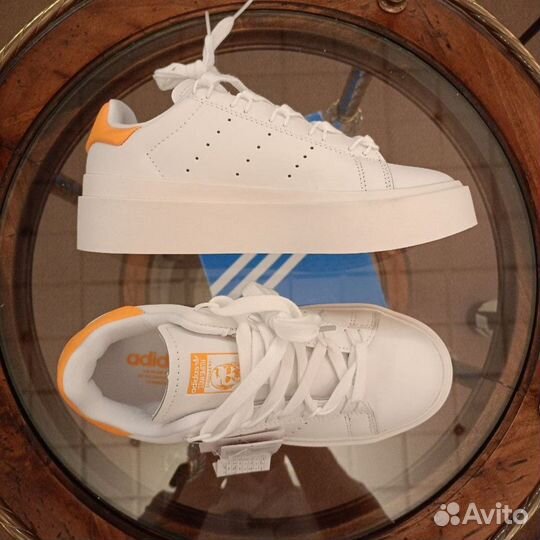 Кеды adidas женские 37 размер 36 новые