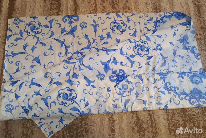 Отрез ткани