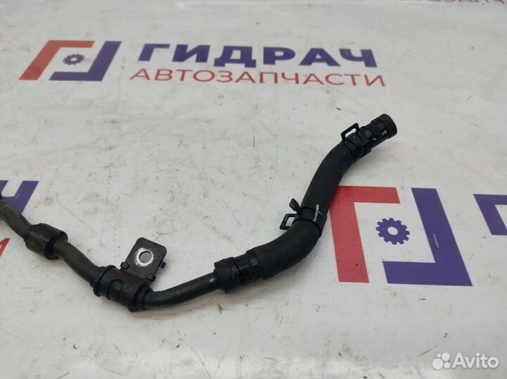 Трубка гидроусилителя Hyundai Creta 57570-M0000