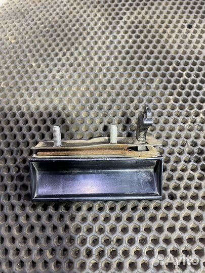 Ручка крышки багажника Кайрон SsangYong Kyron