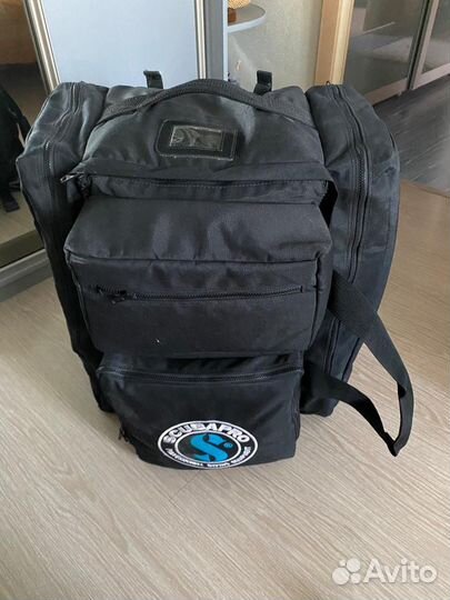 Рюкзак scubapro