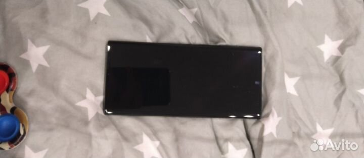 Samsung note 10 Б/У