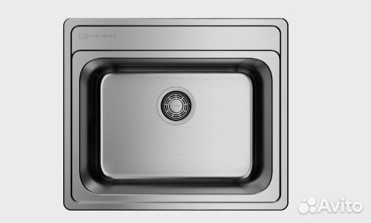 Мойка Ashi 56 in арт. 4993449