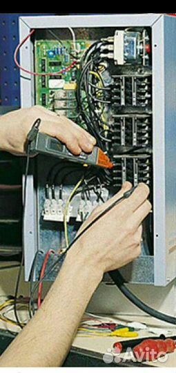 Ремонт Tylo,Helo,Harvia,Hoesch,Effegibi,Hygromatik