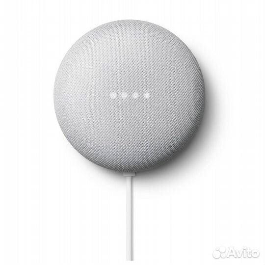 Google Nest Mini 2nd generation