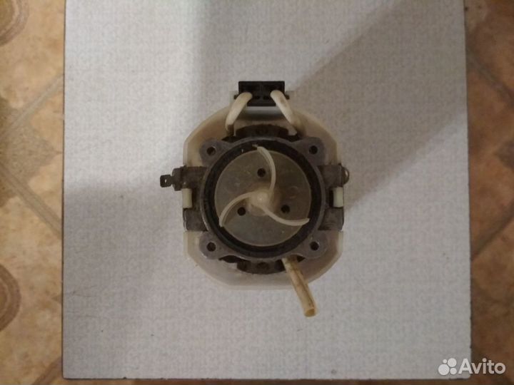 Электродвигатель к стиральной машине Вятка-автомат