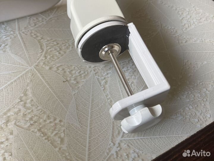 Офисный телефон + подставка