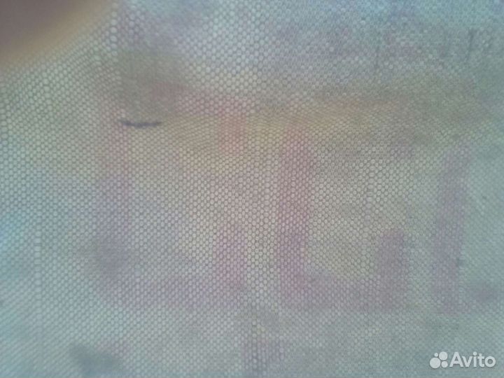 Мешки инкассатор СССР