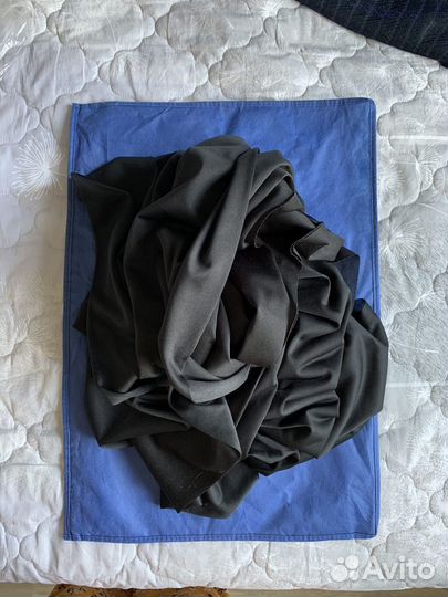 Отрезы тканей СССР