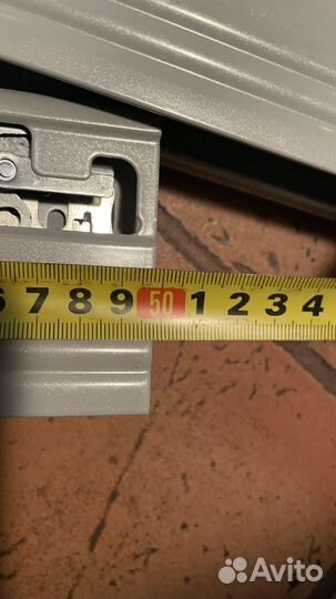 Продаются Blum tandembox Plus с доводчиком