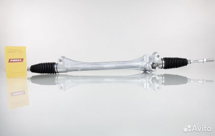 Рулевая рейка Toyota RAV4 3