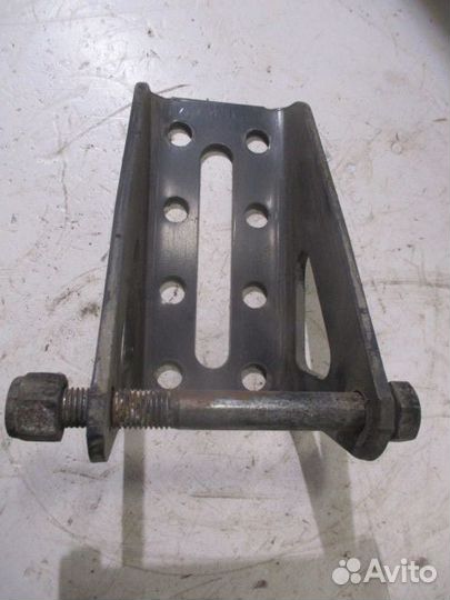 Кронштейн заднего амортизатора Scania 1854534