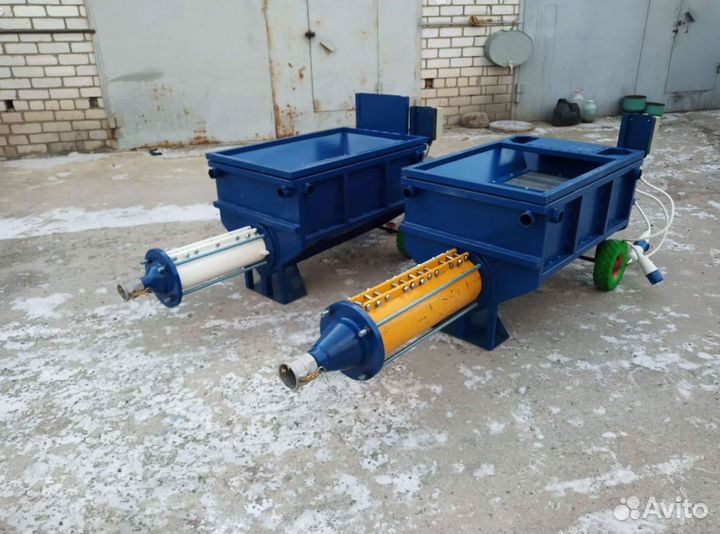 Растворонасос P 150