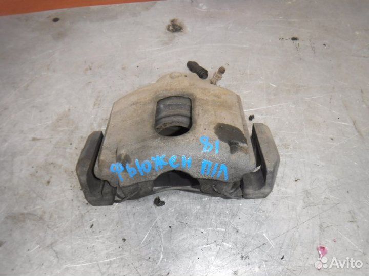 Суппорт передний левый Ford Fusion fxja 2005