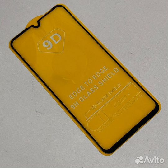 Защитное стекло 10 lite / P Smart (9) / 10i / 20E