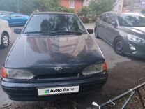 ВАЗ (LADA) 2114 Samara 1.5 MT, 2006, 103 000 км, с пробегом, цена 170 000 руб.