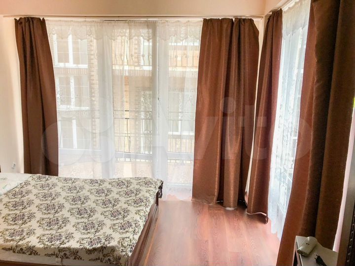 Комната 18 м², 1/3 эт.