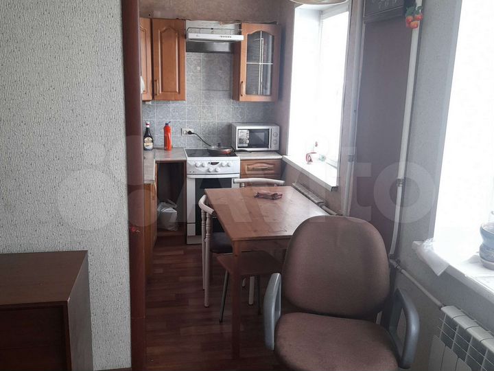 2-к. квартира, 44 м², 1/5 эт.