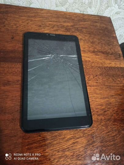 Планшет Digma