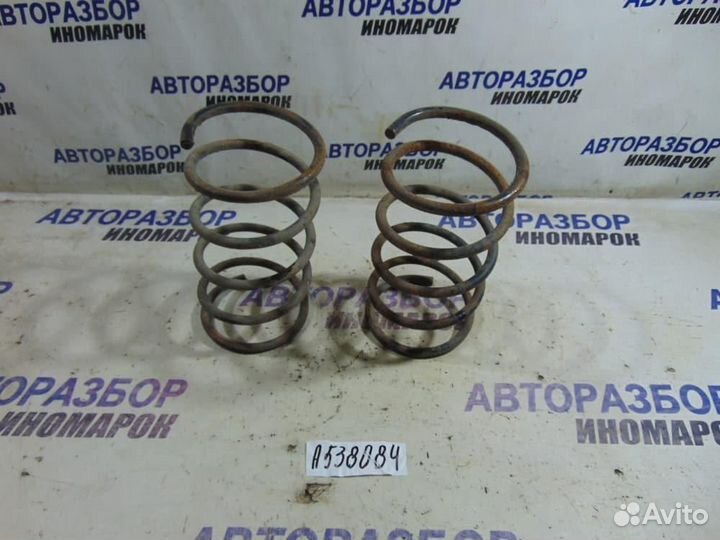 Пружина передняя для Hyundai Avante 1995-2000г