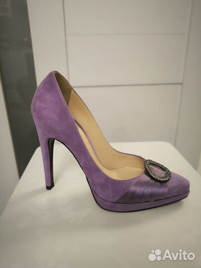 Туфли Casadei Италия