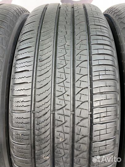 Pirelli Scorpion Zero All Season 255/60 R20