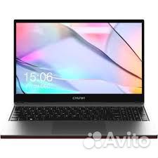 Ноутбук Chuwi CoreBook XPro (CWI530-508E2E1hrmxx)