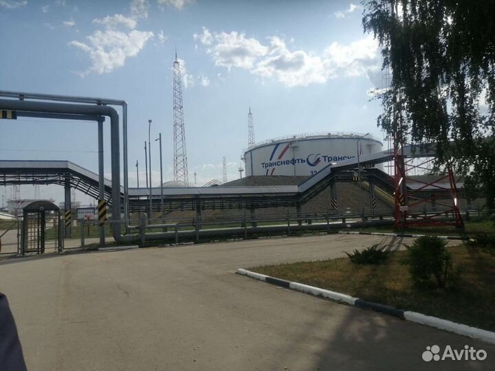 Монтаж, технология под ключ