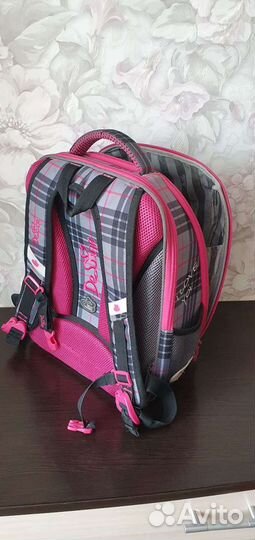Рюкзак школьный для девочки