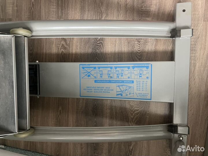 Спортивные тренажеры бу