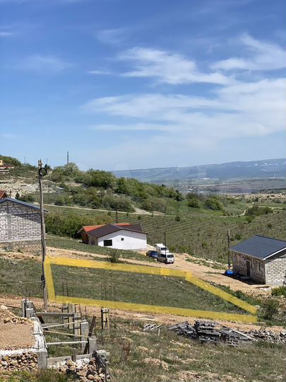 Участок 4 сот. (СНТ, ДНП)