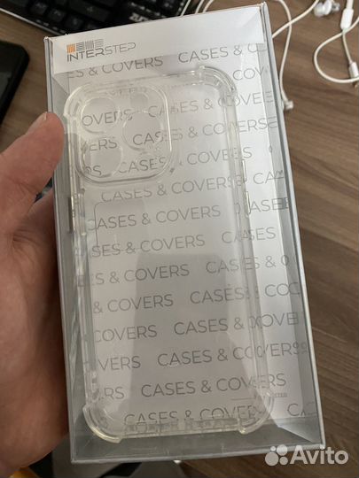 Чехол для iPhone 11/11 pro