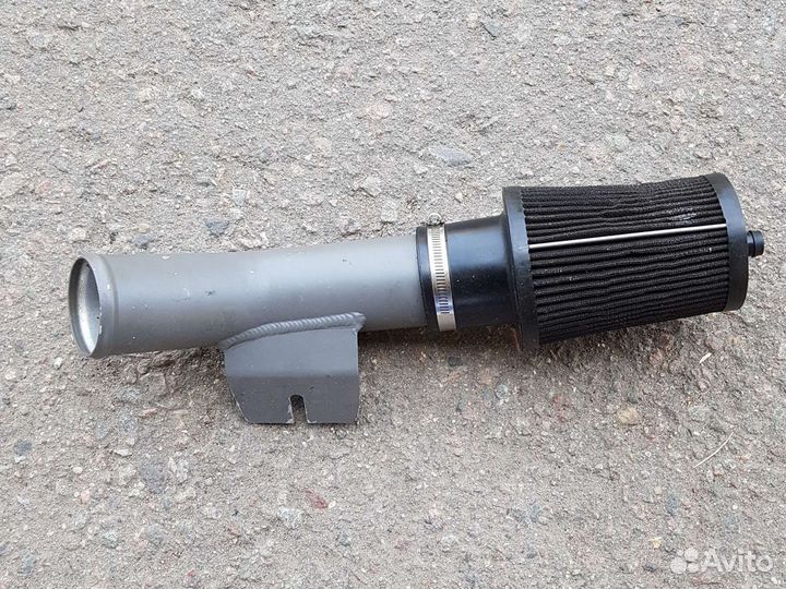 Воздушный фильтр, нулевик BRP Sea-Doo RXP