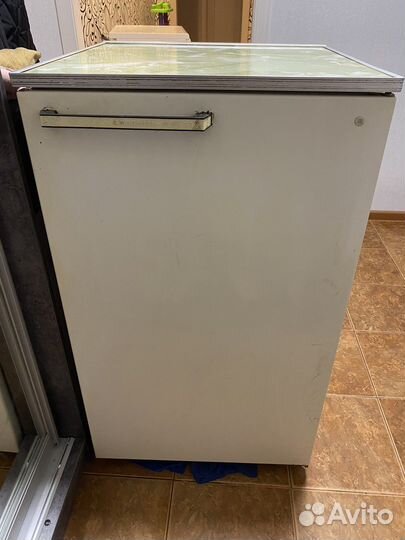 Холодильник