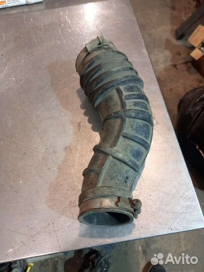 Патрубок воздушного фильтра Chery Amulet A15