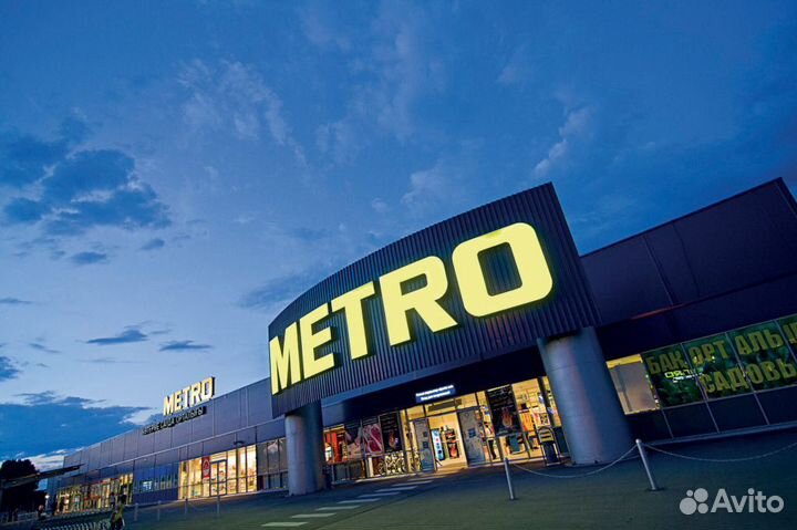 Продавец можно без опыта (без кассы)