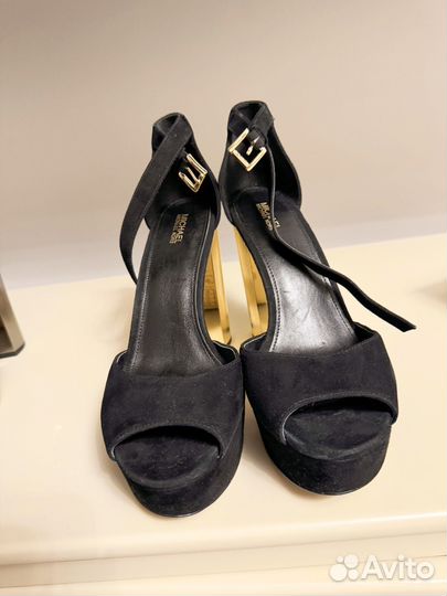 Michael kors босоножки 41 размер