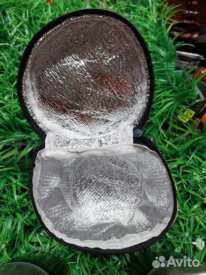 Термос для еды арктика