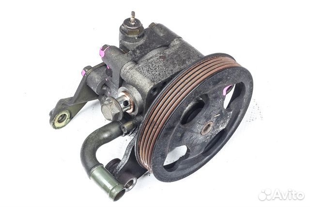 Насос гидроусилителя руля Mazda Familia