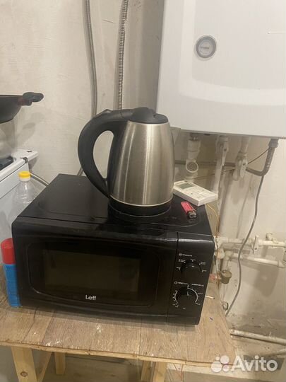 Бытовая техника бу