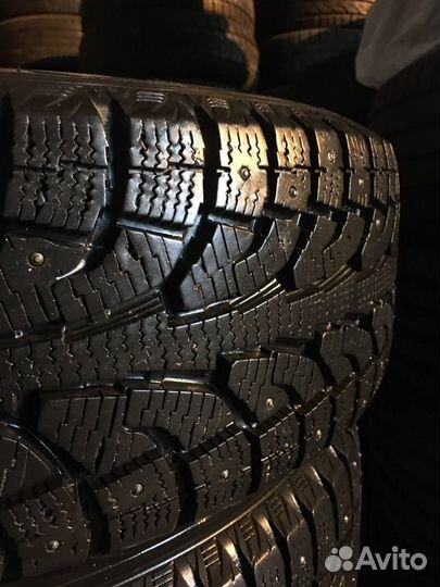 Hankook I'Pike RW11 215/60 R17