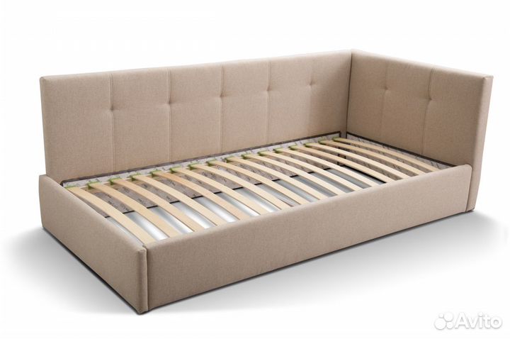 Кровать valeria