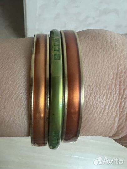 Браслеты женские