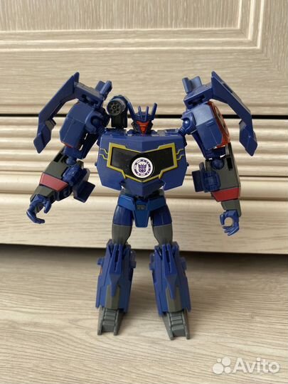 Трансформеры hasbro