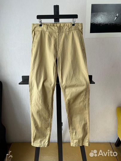 Брюки чинос Uniqlo U