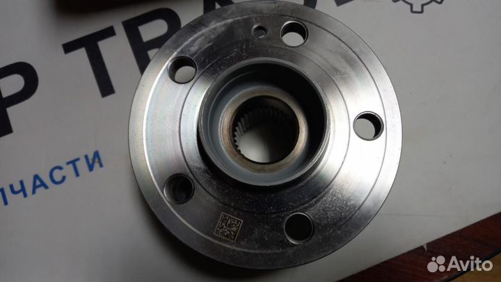 Ступица GLE-Class 2021 W167 OM656 (A1673560200)