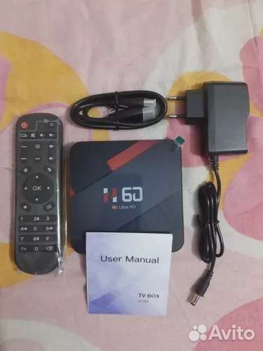 Мультимедийная смарт тв с программами