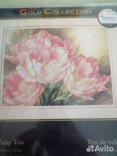 Набор для вышивания Dimensions 35175