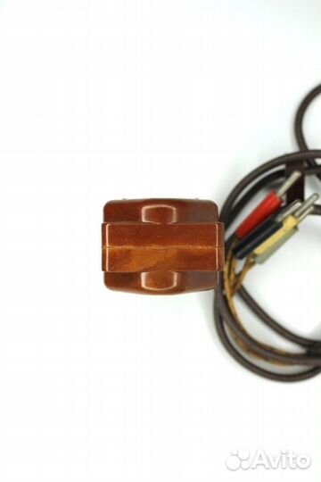 Преобразователь для измерителя мощности М5-43 с хр