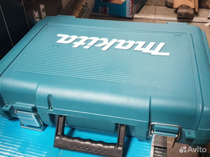 Кейс для аккумуляторного инструмента
